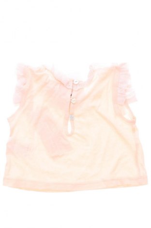 Παιδική μπλούζα Unbranded, Μέγεθος 0-1m/ 50 εκ., Χρώμα Ρόζ , Τιμή 7,99 €