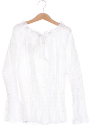Παιδική μπλούζα Unbranded, Μέγεθος 9-10y/ 140-146 εκ., Χρώμα Λευκό, Τιμή 4,99 €