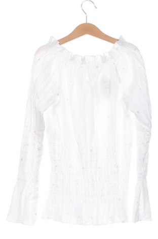 Παιδική μπλούζα Unbranded, Μέγεθος 9-10y/ 140-146 εκ., Χρώμα Λευκό, Τιμή 4,99 €