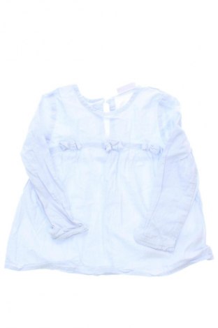 Gyerek blúz Unbranded, Méret 12-18m / 80-86 cm, Szín Kék, Ár 2 400 Ft