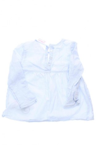 Gyerek blúz Unbranded, Méret 12-18m / 80-86 cm, Szín Kék, Ár 2 400 Ft