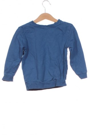 Gyerek blúz Unbranded, Méret 2-3y / 98-104 cm, Szín Kék, Ár 2 400 Ft
