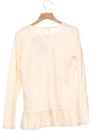 Kinder Shirt Unbranded, Größe 10-11y/ 146-152 cm, Farbe Beige, Preis € 9,12