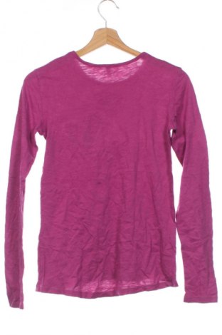 Kinder Shirt United Colors Of Benetton, Größe 12-13y/ 158-164 cm, Farbe Rosa, Preis 15,99 €