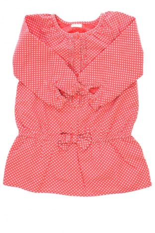 Детска блуза United Colors Of Benetton, Размер 3-4y/ 104-110 см, Цвят Многоцветен, Цена 23,13 лв.