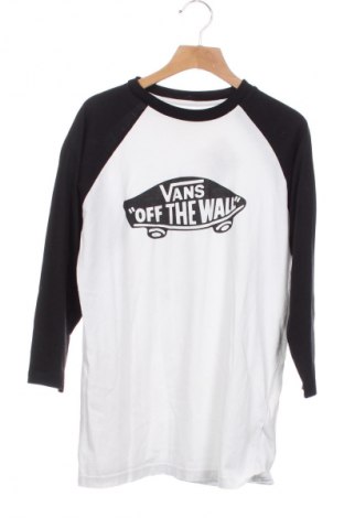 Детска блуза Vans, Размер 12-13y/ 158-164 см, Цвят Многоцветен, Цена 19,55 лв.