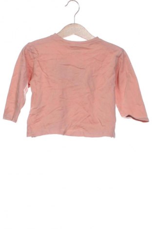 Dětská halenka  Zara, Velikost 12-18m/ 80-86 cm, Barva Popelavě růžová, Cena  499,00 Kč