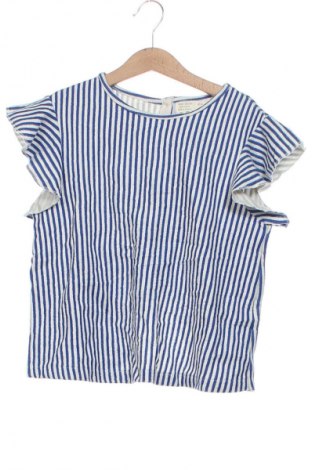 Bluză pentru copii Zara, Mărime 7-8y/ 128-134 cm, Culoare Multicolor, Preț 45,99 Lei