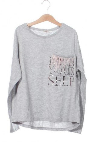 Детска блуза Zara, Размер 9-10y/ 140-146 см, Цвят Син, Цена 13,92 лв.