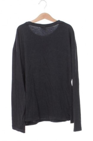 Детска блуза Zara, Размер 13-14y/ 164-168 см, Цвят Сив, Цена 13,92 лв.