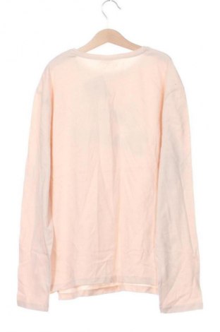 Детска блуза Zara, Размер 13-14y/ 164-168 см, Цвят Бежов, Цена 13,92 лв.