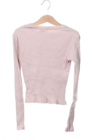 Kinder Shirt Zara, Größe 9-10y/ 140-146 cm, Farbe Aschrosa, Preis 7,16 €