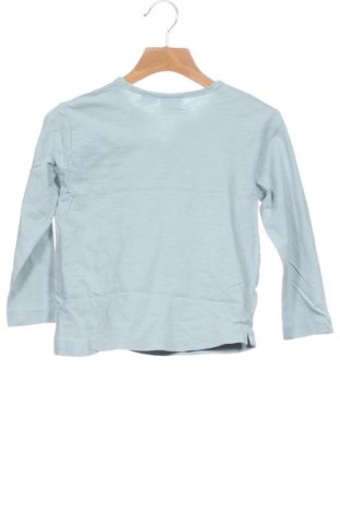 Kinder Shirt Zara, Größe 3-4y/ 104-110 cm, Farbe Blau, Preis 7,22 €