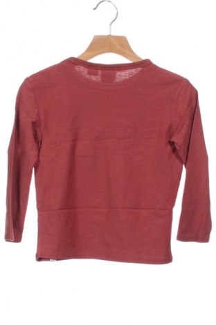 Kinder Shirt Zara, Größe 3-4y/ 104-110 cm, Farbe Rot, Preis 7,22 €