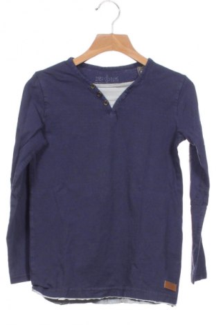 Детска блуза Zara, Размер 5-6y/ 116-122 см, Цвят Многоцветен, Цена 9,99 лв.