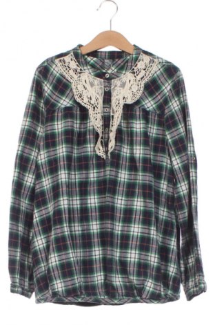 Παιδική μπλούζα Zara Kids, Μέγεθος 9-10y/ 140-146 εκ., Χρώμα Πολύχρωμο, Τιμή 5,99 €