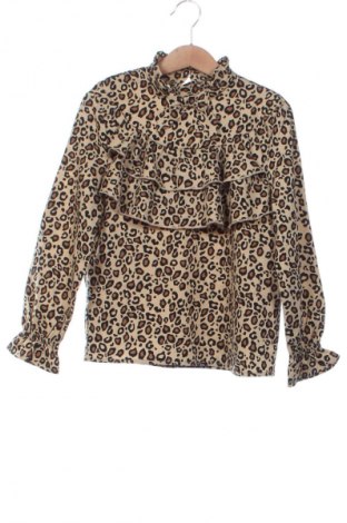 Detská blúzka  Zara Trafaluc, Veľkosť 5-6y/ 116-122 cm, Farba Viacfarebná, Cena  5,95 €