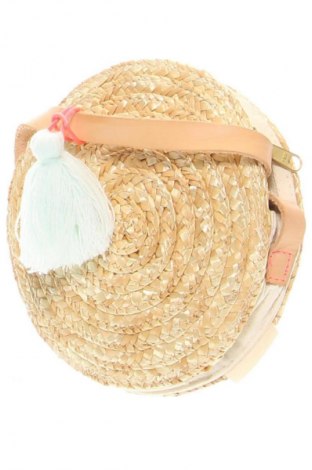 Παιδική τσάντα Unbranded, Χρώμα  Μπέζ, Τιμή 10,99 €