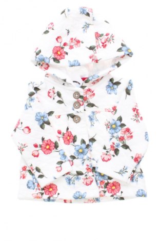 Pulover cu nasturi pentru copii Carter's, Mărime 3-6m/ 62-68 cm, Culoare Multicolor, Preț 25,51 Lei