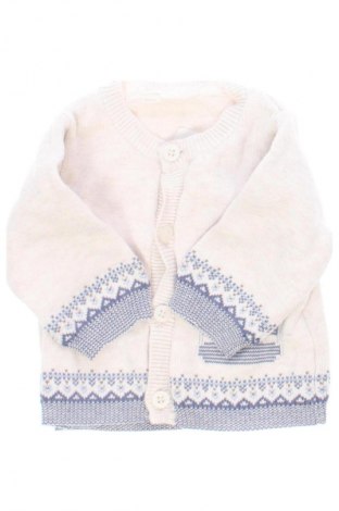 Pulover cu nasturi pentru copii Mayoral, Mărime 2-3m/ 56-62 cm, Culoare Multicolor, Preț 63,78 Lei