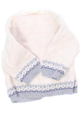 Pulover cu nasturi pentru copii Mayoral, Mărime 2-3m/ 56-62 cm, Culoare Multicolor, Preț 63,78 Lei