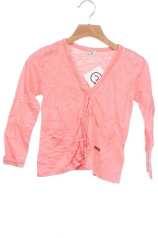 Pulover cu nasturi pentru copii Mayoral, Mărime 3-4y/ 104-110 cm, Culoare Roz, Preț 81,99 Lei