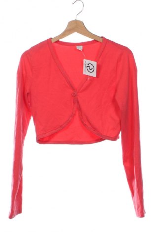 Pulover cu nasturi pentru copii S.Oliver, Mărime 15-18y/ 170-176 cm, Culoare Portocaliu, Preț 81,99 Lei