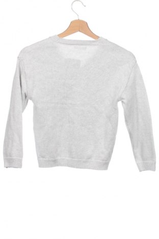 Pulover cu nasturi pentru copii Sinsay, Mărime 6-7y/ 122-128 cm, Culoare Gri, Preț 30,99 Lei
