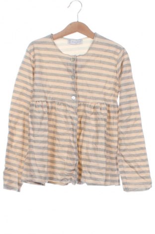 Pulover cu nasturi pentru copii Unbranded, Mărime 6-7y/ 122-128 cm, Culoare Multicolor, Preț 22,99 Lei