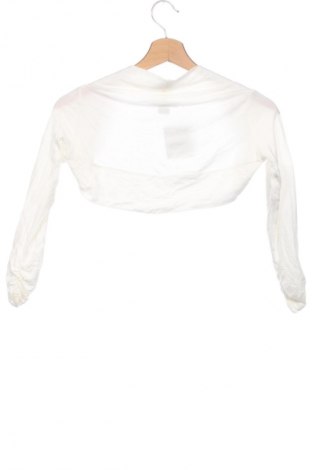 Detský kardigán Unbranded, Veľkosť 8-9y/ 134-140 cm, Farba Biela, Cena  9,95 €