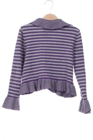 Kinder Strickjacke Unbranded, Größe 6-7y/ 122-128 cm, Farbe Mehrfarbig, Preis 5,99 €