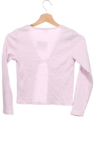 Kinder Strickjacke Zara, Größe 9-10y/ 140-146 cm, Farbe Lila, Preis 11,99 €