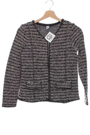 Pulover cu nasturi pentru copii Zara Kids, Mărime 12-13y/ 158-164 cm, Culoare Multicolor, Preț 26,99 Lei