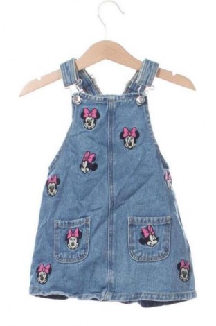 Kinderrock Disney, Größe 18-24m/ 86-98 cm, Farbe Blau, Preis 13,99 €
