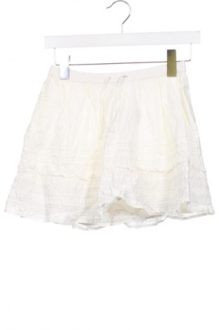 Kinderrock Gap, Größe 9-10y/ 140-146 cm, Farbe Weiß, Preis 8,99 €