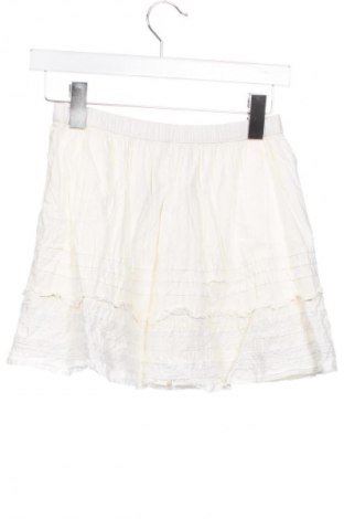 Kinderrock Gap, Größe 9-10y/ 140-146 cm, Farbe Weiß, Preis 8,99 €