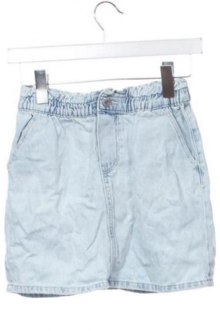 Παιδική φούστα H&M, Μέγεθος 10-11y/ 146-152 εκ., Χρώμα Μπλέ, Τιμή 12,99 €
