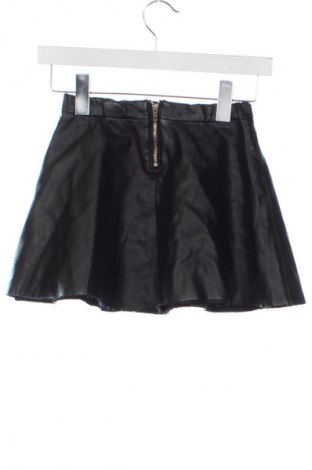 Детска пола H&M, Размер 6-7y/ 122-128 см, Цвят Черен, Цена 19,14 лв.