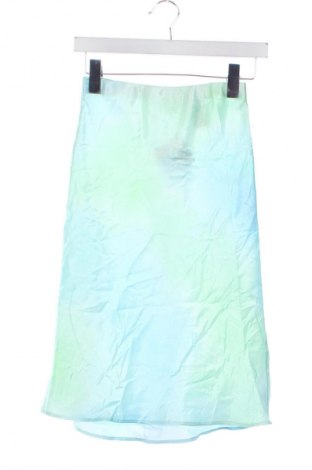 Fustă pentru copii H&M, Mărime 8-9y/ 134-140 cm, Culoare Multicolor, Preț 61,99 Lei