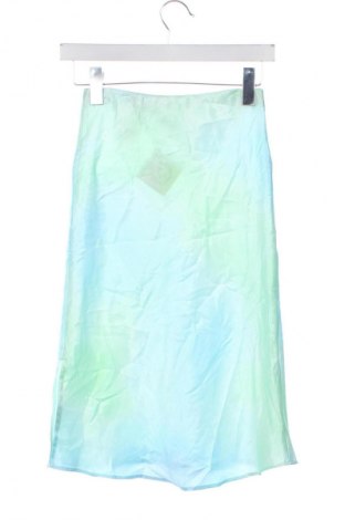 Fustă pentru copii H&M, Mărime 8-9y/ 134-140 cm, Culoare Multicolor, Preț 61,99 Lei