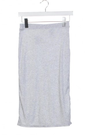 Dziecięca spódnica H&M, Rozmiar 14-15y/ 168-170 cm, Kolor Szary, Cena 44,94 zł