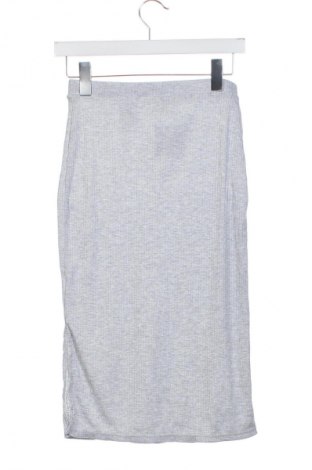 Dziecięca spódnica H&M, Rozmiar 14-15y/ 168-170 cm, Kolor Szary, Cena 44,94 zł