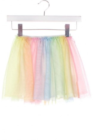 Fustă pentru copii H&M, Mărime 4-5y/ 110-116 cm, Culoare Multicolor, Preț 48,47 Lei