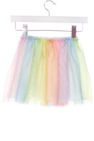 Fustă pentru copii H&M, Mărime 4-5y/ 110-116 cm, Culoare Multicolor, Preț 48,47 Lei