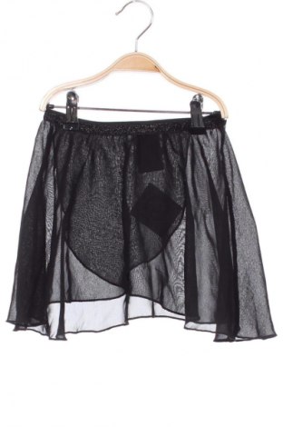 Detská sukňa  H&M, Veľkosť 6-7y/ 122-128 cm, Farba Čierna, Cena  9,72 €