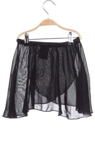 Detská sukňa  H&M, Veľkosť 6-7y/ 122-128 cm, Farba Čierna, Cena  9,72 €