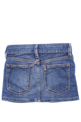 Fustă pentru copii H&M, Mărime 18-24m/ 86-98 cm, Culoare Albastru, Preț 48,47 Lei