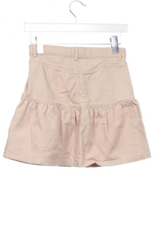 Kinderrock H&M, Größe 8-9y/ 134-140 cm, Farbe Beige, Preis € 9,62