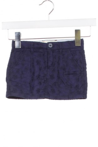 Kinderrock H&M L.O.G.G., Größe 2-3y/ 98-104 cm, Farbe Blau, Preis 9,72 €