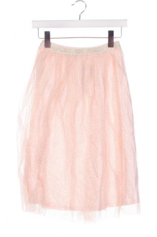 Fustă pentru copii Mango, Mărime 13-14y/ 164-168 cm, Culoare Roz, Preț 53,57 Lei